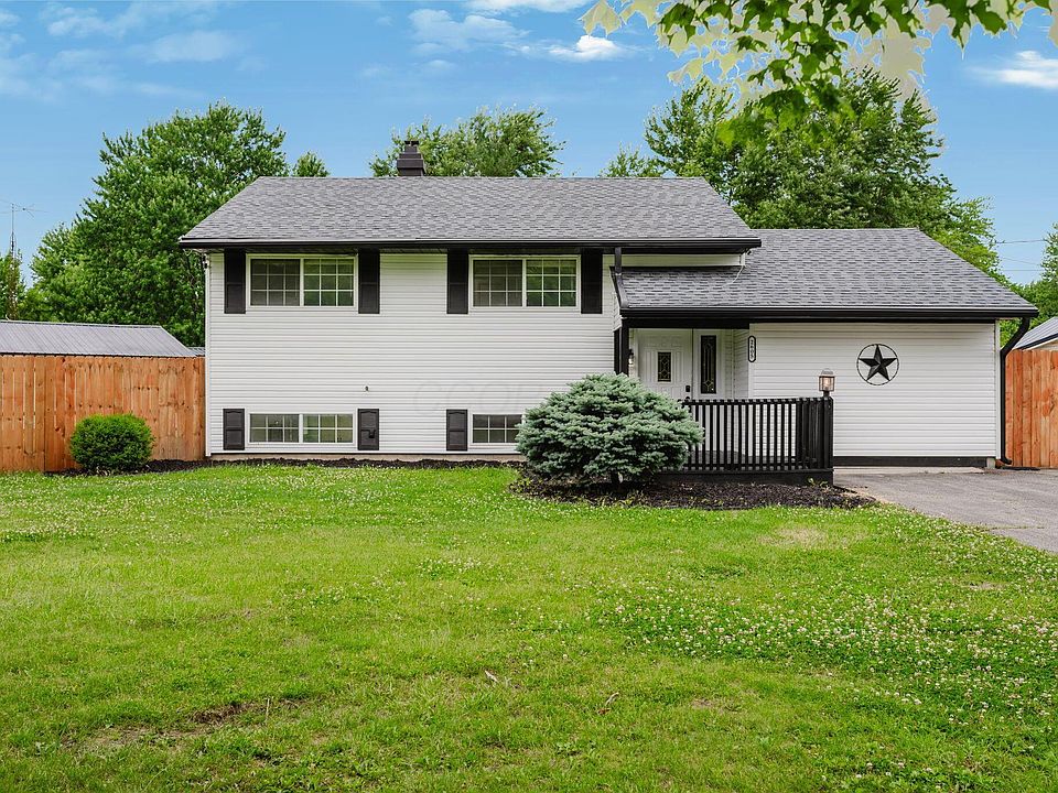1st image of 2605 Curren Dr