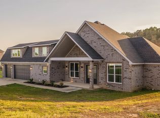 128 Plantation Dr, Mayflower, AR 72106