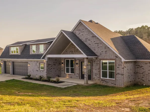 128 Plantation Dr, Mayflower, AR 72106