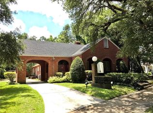 1653 Government St, Mobile, AL 36604
