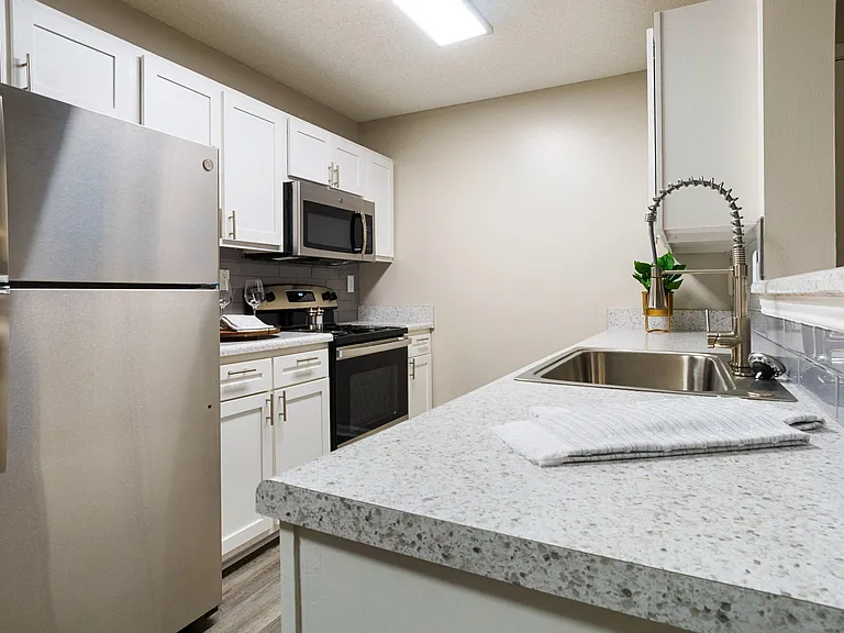 The Luxe of Southaven — Photo 7
