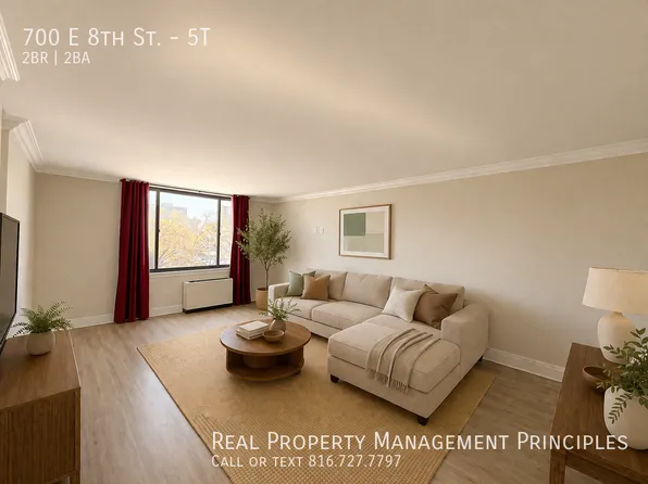 700 E 8th St, Kansas City, MO