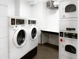 Rented by Halstead Real Estate