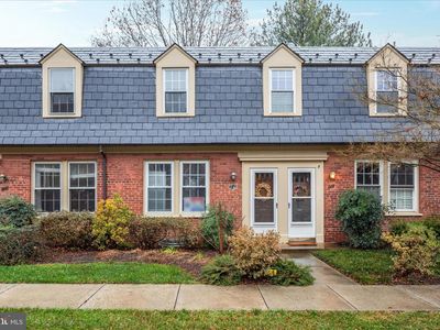 1021 S Barton St Unit 120, Arlington, VA, 22204