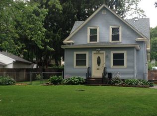 541 17th Ave N, South Saint Paul, MN 55075