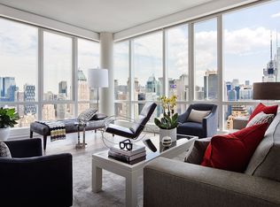 450 W 42nd St APT 8B, New York, NY 10036