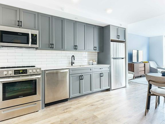 5th image of 251 W 117th St APT 12D