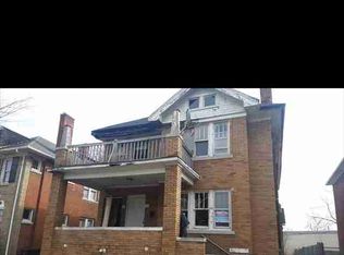 53 W Arizona St, Highland Park, MI 48203