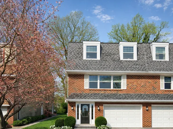 648 Country Ln, 648 Country Ln APT A, Morton, PA 19070