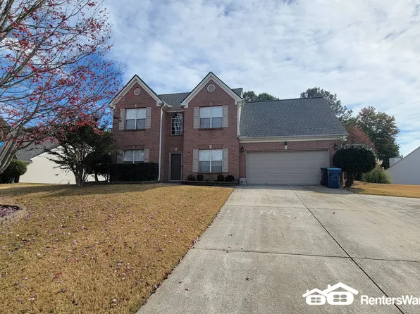 1165 Amhearst Oaks Dr, Lawrenceville, GA 30043