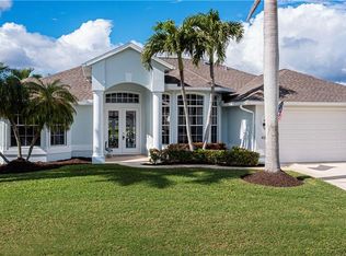 4114 SW 27th Ave, Cape Coral, FL 33914