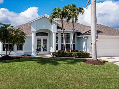 4114 SW 27th Ave, Cape Coral, FL, 33914