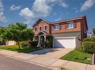 3848 Vine Maple Rd, San Bernardino, CA 92407