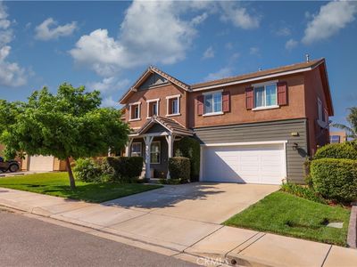 3848 Vine Maple Rd, San Bernardino, CA, 92407