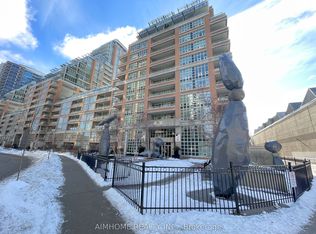 85 E Liberty St #907, Toronto, ON