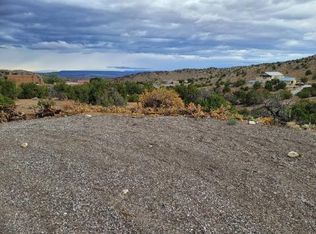Camino De Las Huertas, Placitas, NM 87043