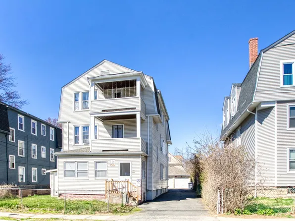 44 Glendale Ave, Hartford, CT 06106