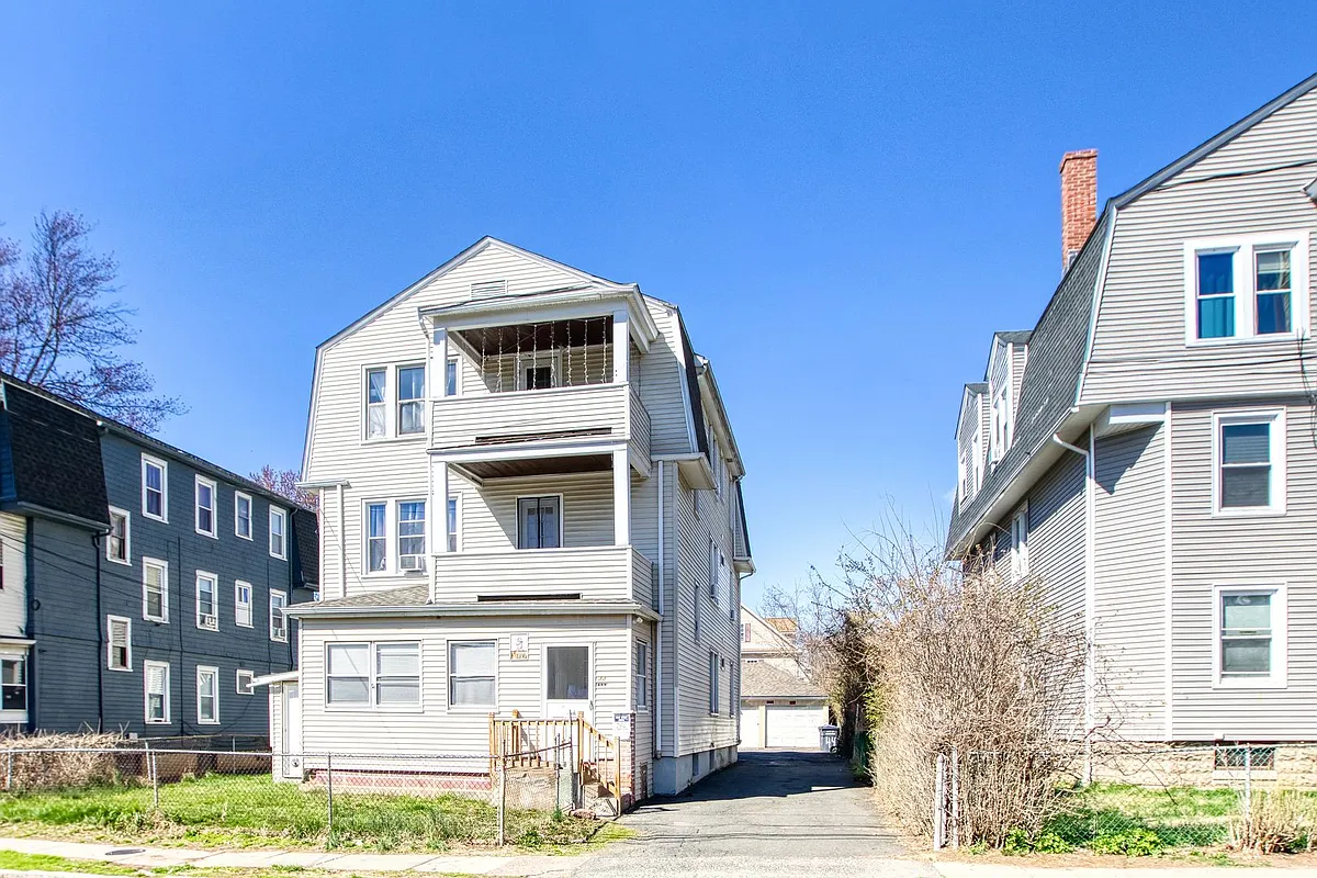 Building Photo - 44 Glendale Ave #1