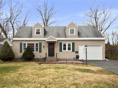 102 Whitmore Rd, North Syracuse, NY, 13212