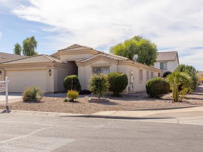 43639 W Blazen Trl, Maricopa, AZ, 85138