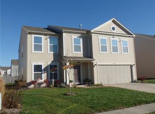 3283 Hemlock St, Whiteland, IN 46184