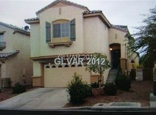 3533 Chelsea Grove St, Las Vegas, NV 89122