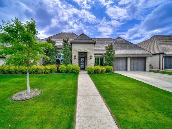 8505 Tierra Ct, Benbrook, TX 76126