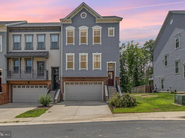 438 Indigo Way, Stafford, VA 22554