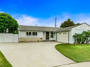 2940 W Rowland Cir, Anaheim, CA 92804