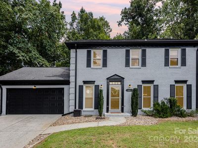 6201 Oak Glen Ln, Charlotte, NC, 28277