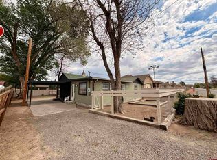 1415 Cherry Lane, Delta, CO 81416