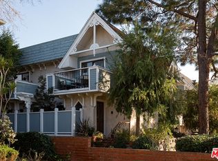 430 S Los Robles Ave APT 1, Pasadena, CA 91101