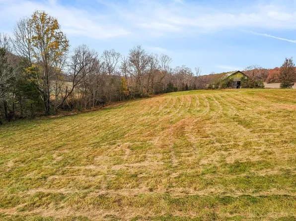 LOT 16 Old Kentucky Rd, Sparta, TN 38583