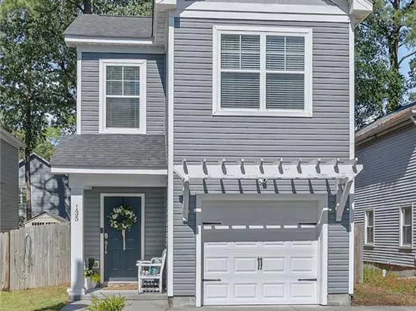 135 S Palm Ave, Virginia Beach, VA 23452