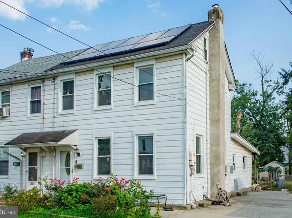 5028 Madison Ave, Pennsauken, NJ 08110