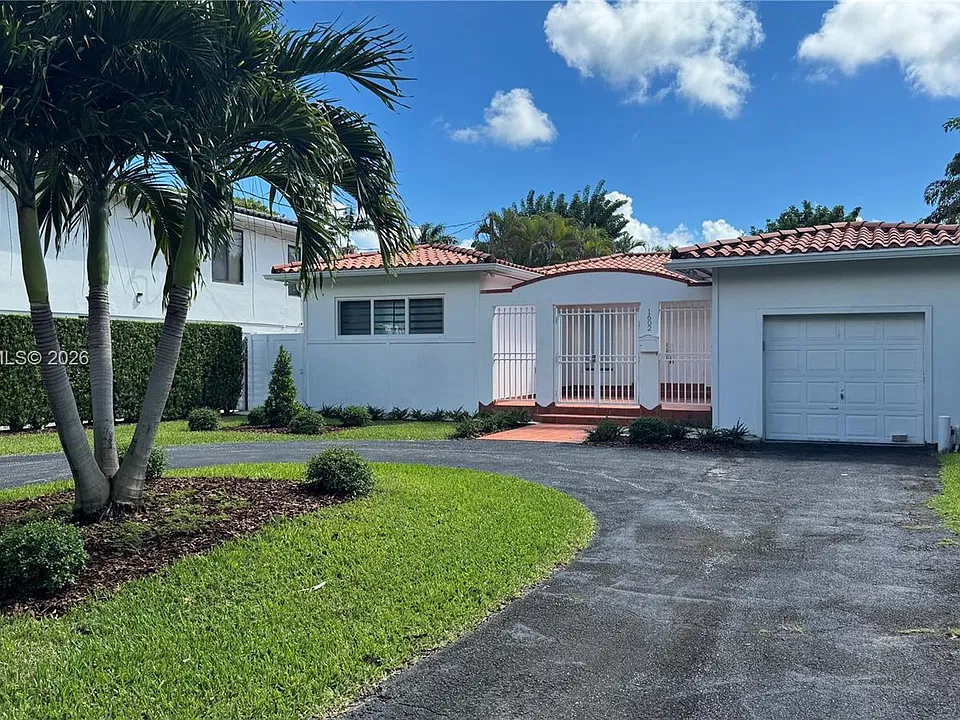 1602 Micanopy Ave