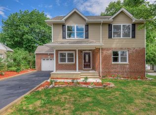 464 Vail Rd, Parsippany, NJ 07054