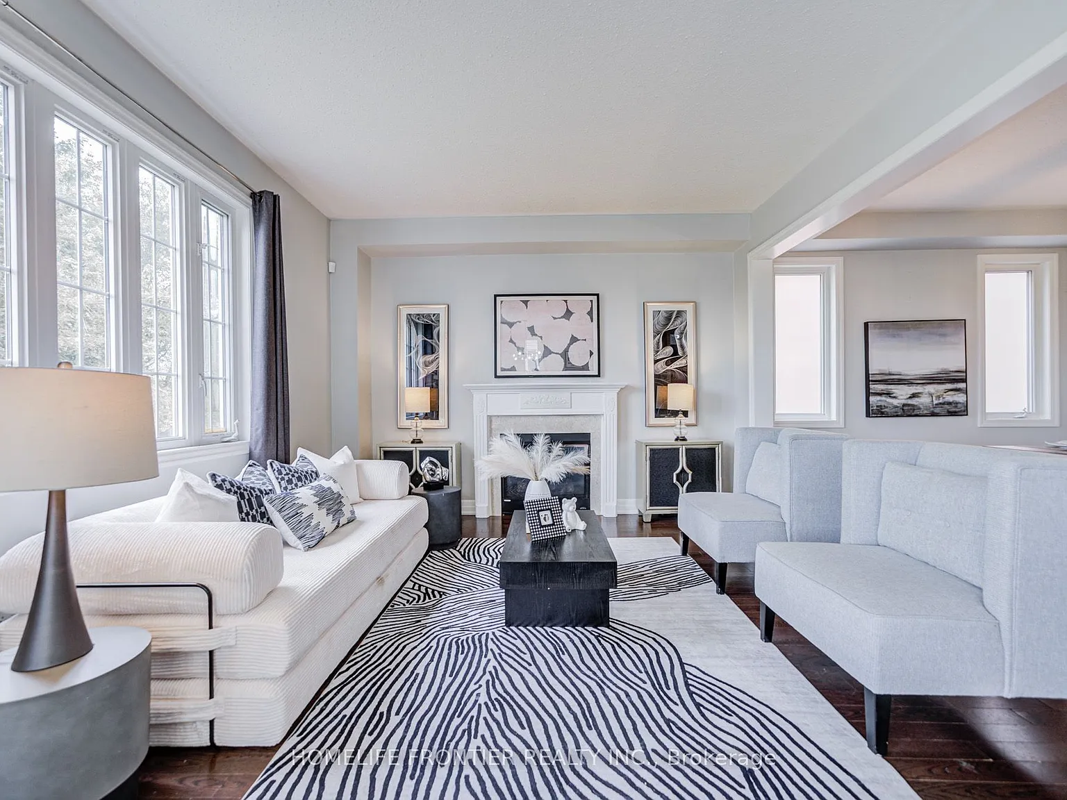 4 bed, $3,400 — Photo 2