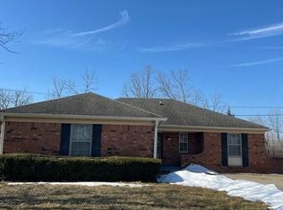 3132 Acoma Dr, Indianapolis, IN 46235