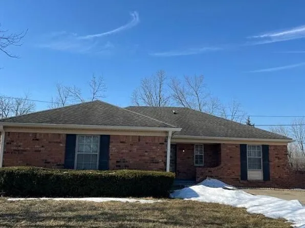 3132 Acoma Dr, Indianapolis, IN 46235