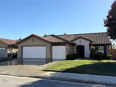 25491 Mountain Springs St, Menifee, CA, 92584