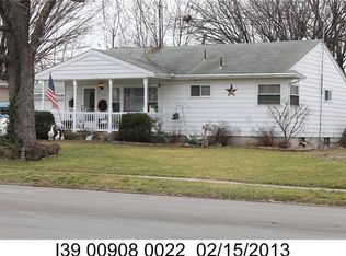 225 Spinning Rd, Dayton, OH 45431
