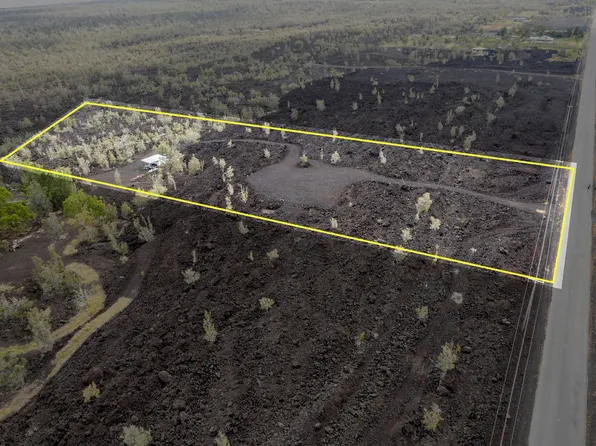 92-1185 Kona Gardens Rd Lot 36, Captain Cook, HI 96704