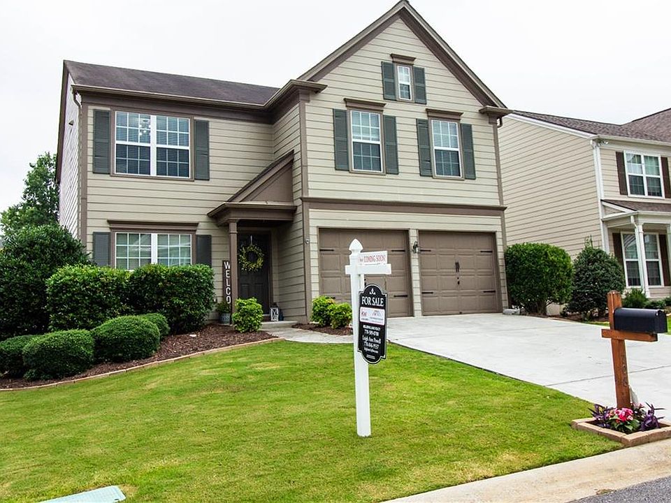 1st image of 708 Purslane Way