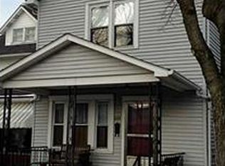 133 Linden Ave, Leechburg, PA 15656