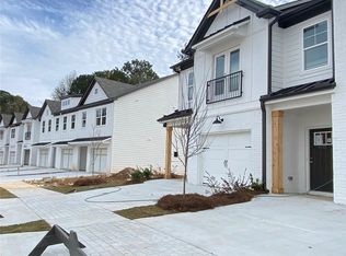 4224 Spring Valley Cir #75, Tucker, GA 30084