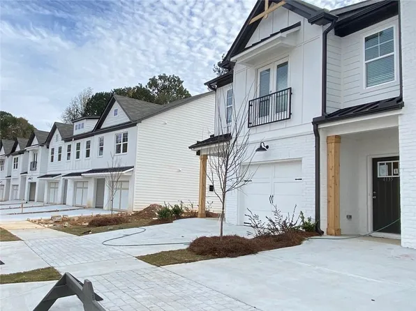 4142 Spring Valley Cir, Tucker, GA 30084