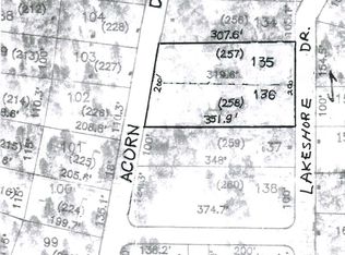 7960 Lakeshore Dr, Donalsonville, GA 39845