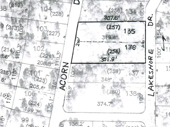 7960 Lakeshore Dr, Donalsonville, GA 39845