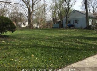 22225 Belmont Rd, Richton Park, IL 60471